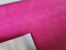 Load image into Gallery viewer, Textured Leather Feel Vinyl