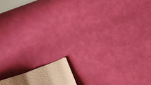 Load image into Gallery viewer, Suede Vinyl