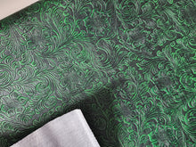 Load image into Gallery viewer, Embossed floral Vinyl