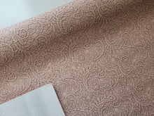 Load image into Gallery viewer, Lace Textured Vinyl