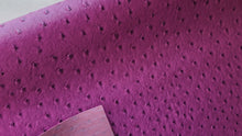 Load image into Gallery viewer, Ostrich Textured Vinyl