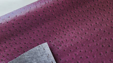 Load image into Gallery viewer, Ostrich Textured Vinyl