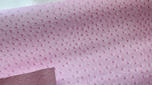 Load image into Gallery viewer, Ostrich Textured Vinyl