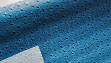 Load image into Gallery viewer, Large Ostrich Textured Vinyl