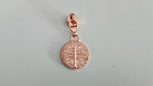 Load image into Gallery viewer, Tree Zipper Pull - No.5
