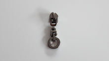 Load image into Gallery viewer, O Dangle Zipper Pull - No.5