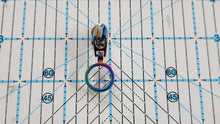 Load image into Gallery viewer, Clearance Small O Zipper Pull - No.5