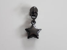 Load image into Gallery viewer, Star Balloon Zipper Pull - No.5