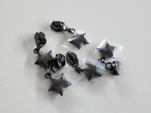Load image into Gallery viewer, Star Balloon Zipper Pull - No.5
