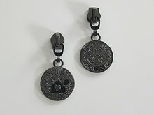 Load image into Gallery viewer, Dog Lover Zipper Pull - No.5