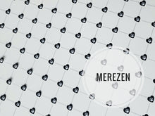 Load image into Gallery viewer, Paw Heart Clear TPU Vinyl