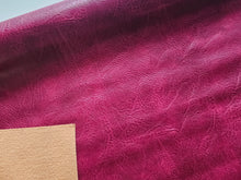 Load image into Gallery viewer, Semi-Gloss Full Grain Vinyl