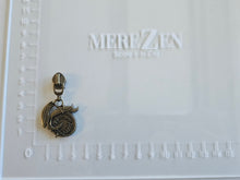 Load image into Gallery viewer, Mighty Dragon Zipper Pull - No.5
