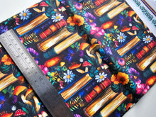 Load image into Gallery viewer, Storybook Garden MereLux Bonded Poly/Nylon