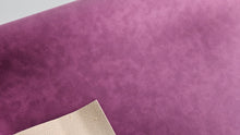 Load image into Gallery viewer, Suede Vinyl