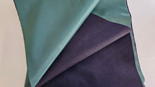 Load image into Gallery viewer, MereLux Bonded Poly/Nylon