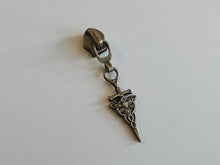 Load image into Gallery viewer, Immortal Zipper Pull - No.5