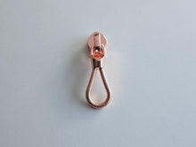 Load image into Gallery viewer, Rope Zipper Pull - No.5