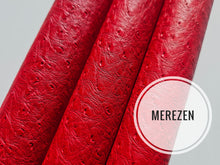 Load image into Gallery viewer, Smooth Ostrich Vinyl