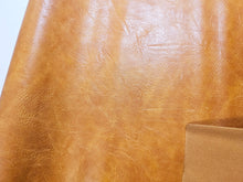 Load image into Gallery viewer, Glossy Full Grain Vinyl