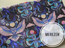 Load image into Gallery viewer, Moonspell Water Resistant Canvas - 600 Denier