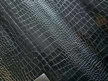 Load image into Gallery viewer, Croc Embossed Vinyl