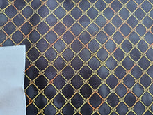 Load image into Gallery viewer, Designer 1 MereLux Bonded Poly/Nylon