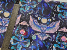 Load image into Gallery viewer, Moonspell Water Resistant Canvas - 600 Denier