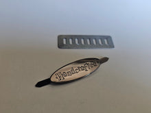 Load image into Gallery viewer, Hallow Handcrafted Bag Labels