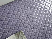 Load image into Gallery viewer, Helena Quilted Vinyl