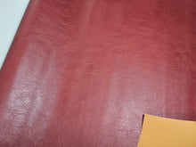 Load image into Gallery viewer, Matte Full Grain Vinyl