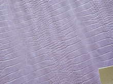 Load image into Gallery viewer, Croc Embossed Vinyl