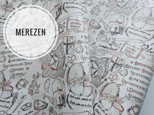 Load image into Gallery viewer, Second Breakfast Printed Vinyl