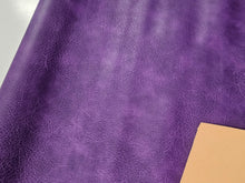 Load image into Gallery viewer, Matte Full Grain Vinyl