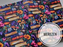 Load image into Gallery viewer, Storybook Garden Water Resistant Canvas - 600 Denier