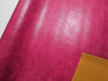 Load image into Gallery viewer, Glossy Full Grain Vinyl