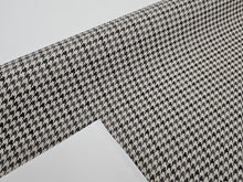 Load image into Gallery viewer, Houndstooth Vinyl