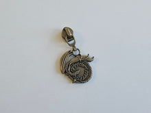 Load image into Gallery viewer, Mighty Dragon Zipper Pull - No.5