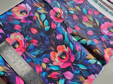 Load image into Gallery viewer, Petal Drift MereLux Bonded Poly/Nylon