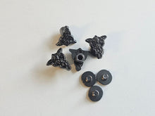 Load image into Gallery viewer, Immortal Chicago Screws - 4 pack