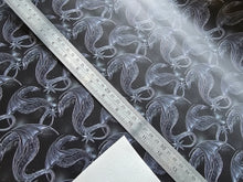 Load image into Gallery viewer, Nightscale Printed Vinyl