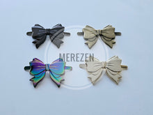 Load image into Gallery viewer, Bow Bag Labels