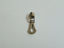 Load image into Gallery viewer, Pear Drop Zipper Pull - No.5