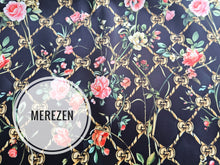 Load image into Gallery viewer, Frolic MereLux Bonded Poly/Nylon