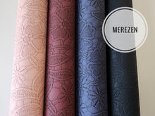 Load image into Gallery viewer, Floral Lace Textured Vinyl