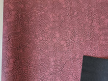Load image into Gallery viewer, Floral Lace Textured Vinyl