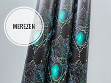 Load image into Gallery viewer, The Owls Pendant Printed Vinyl