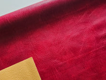 Load image into Gallery viewer, Semi-Gloss Full Grain Vinyl