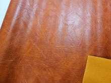 Load image into Gallery viewer, Glossy Full Grain Vinyl