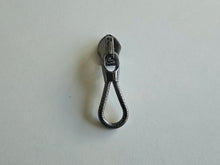 Load image into Gallery viewer, Rope Zipper Pull - No.5